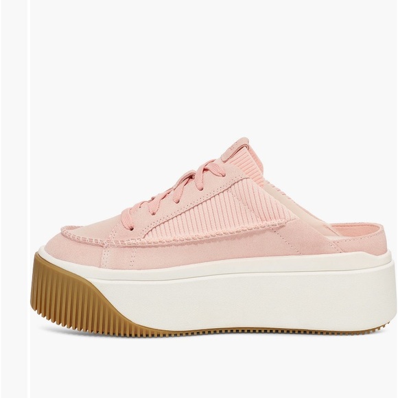 UGG EZ Duzzit Mule Sneaker - Picture 2 of 3